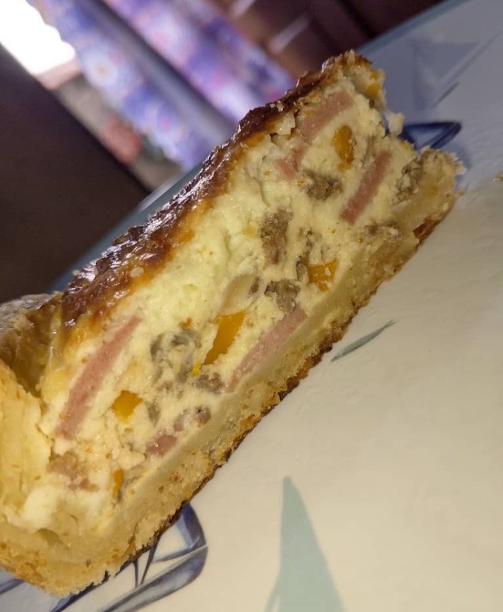 Quiche